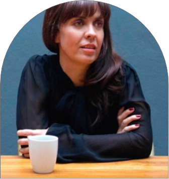Lic. Sandra Aurora Vázquez Flores